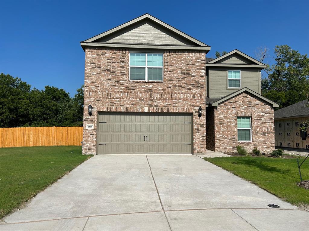 2116 Brentwood Drive