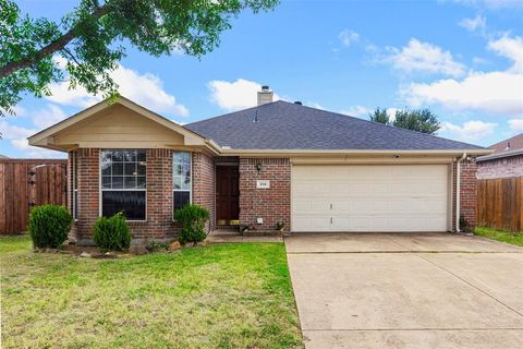 314 Lake Texoma Drive Wylie TX 75098