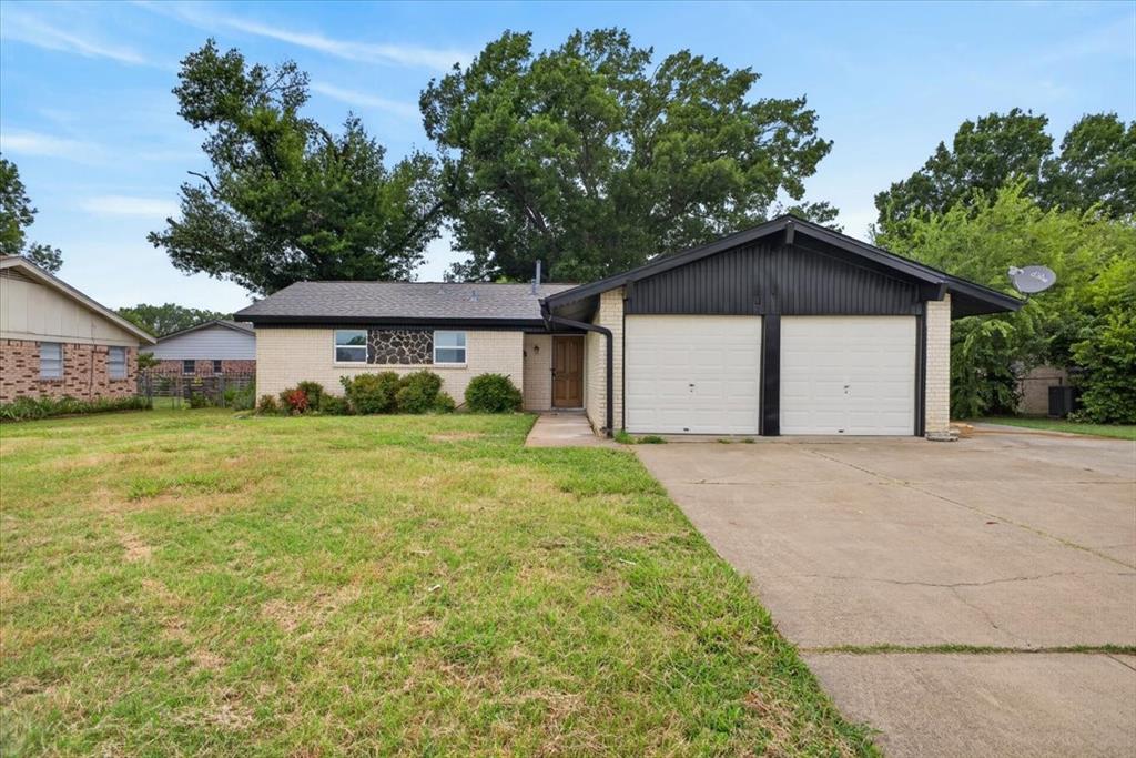 5202 Cloyce Court