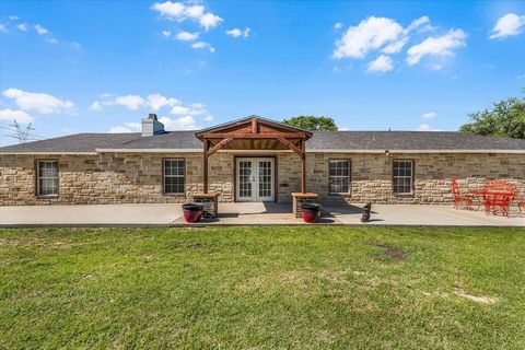 748 Rocky Ridge Lane Weatherford TX 76085