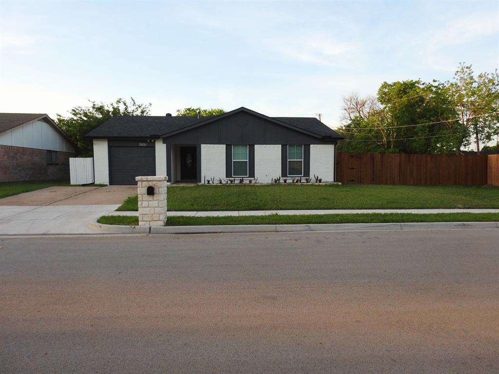 7021 Southampton Drive