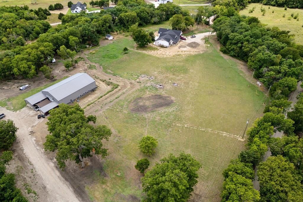 Photo of 11395 County Road 535, Lavon, TX 75166 (MLS # 21138967)