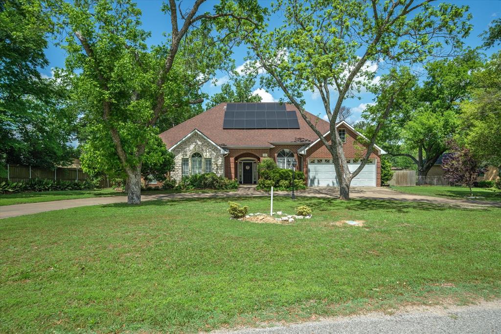 1807 Mill Creek Road