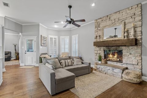 1807 Mill Creek Road Canton TX 75103