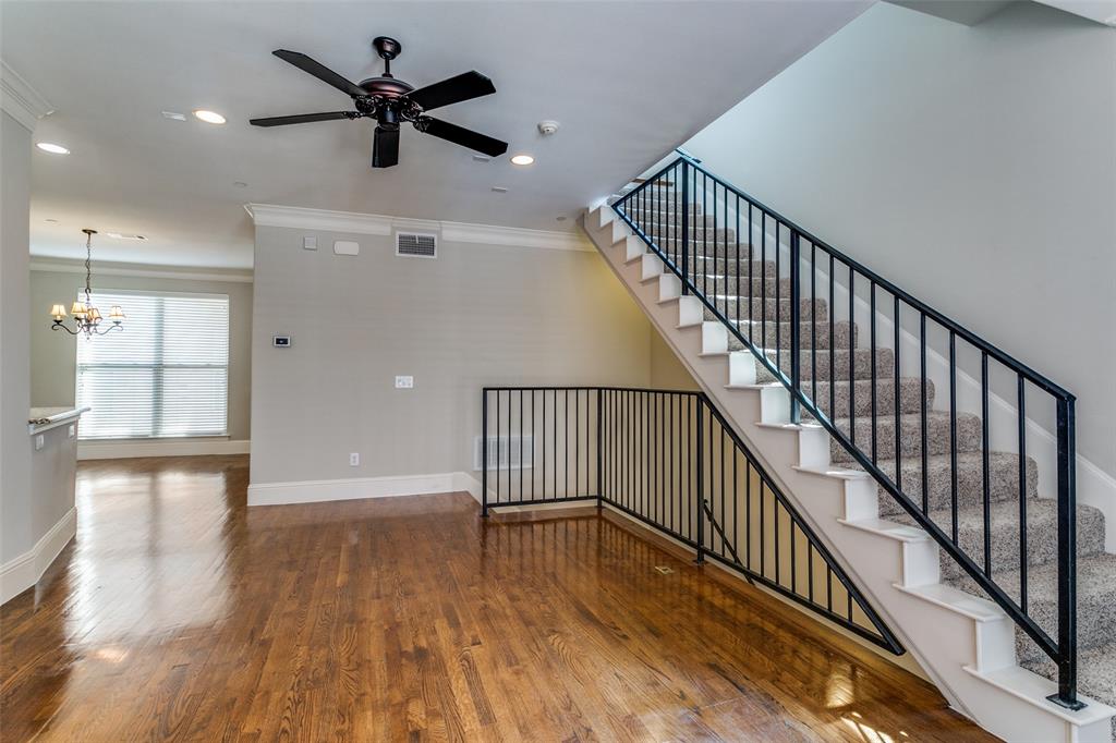 JW HALSELLS - Residential Lease