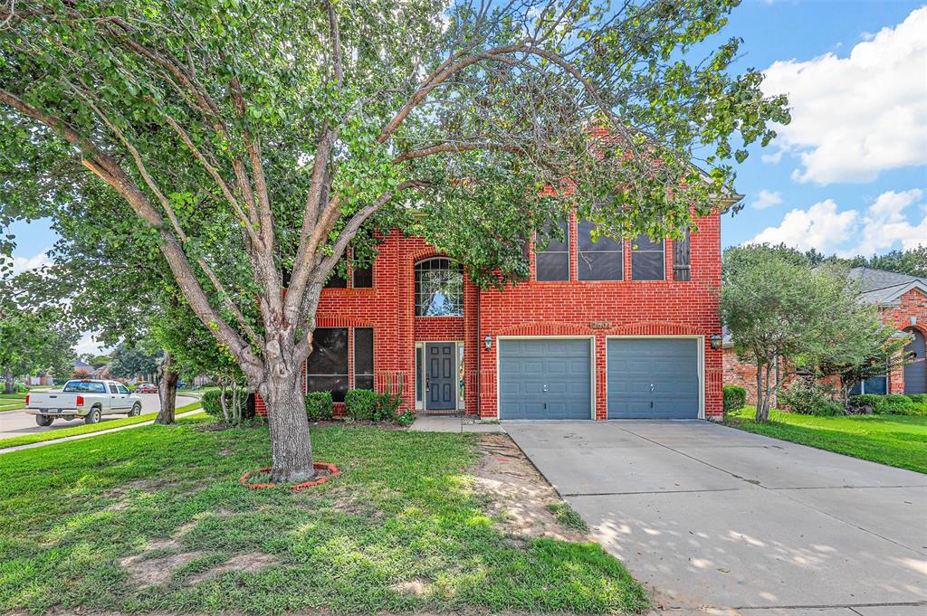 View Burleson, TX 76028 house