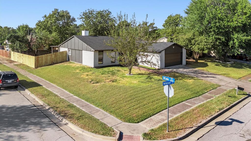 800 Netherland Drive