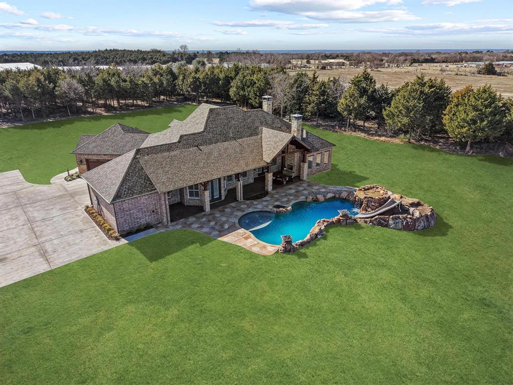 Sg Perkins Surv Abs #975 - Residential