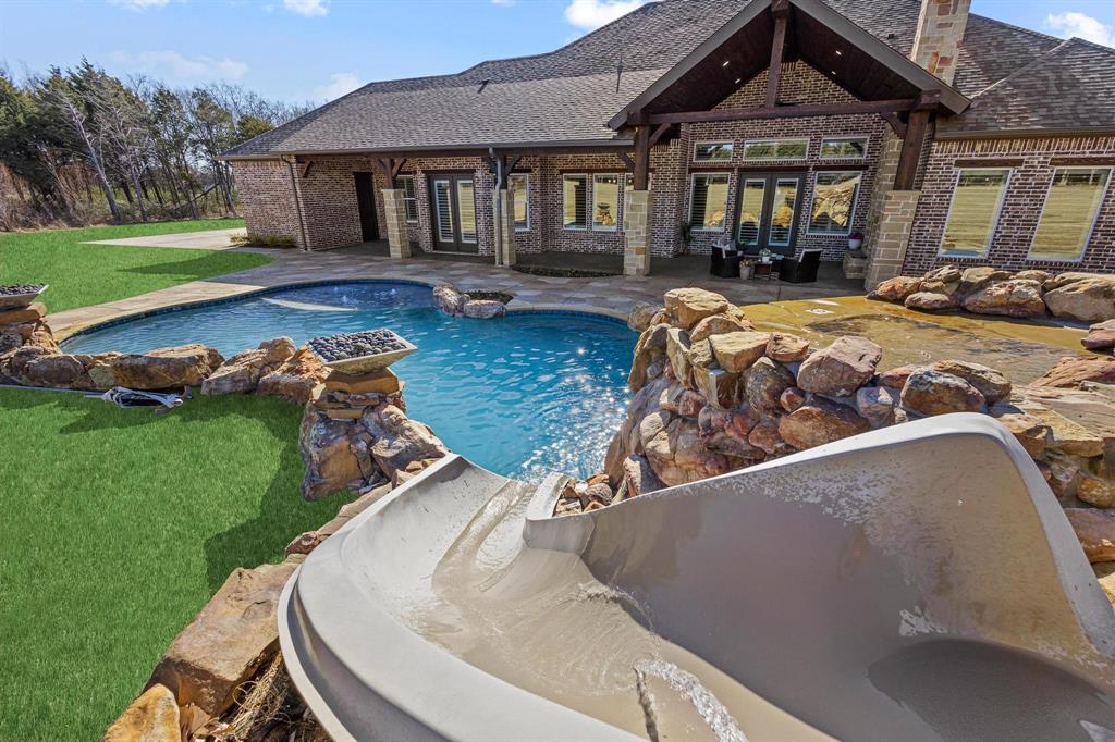 Sg Perkins Surv Abs #975 - Residential