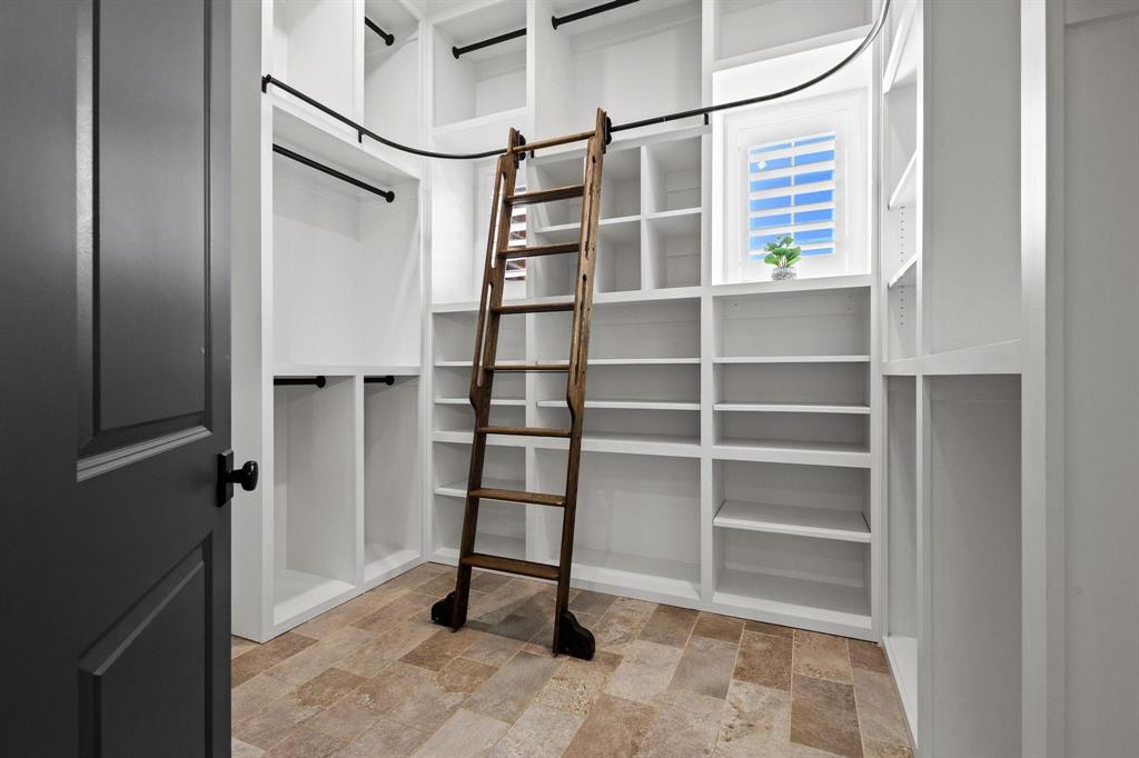 Sg Perkins Surv Abs #975 - Residential