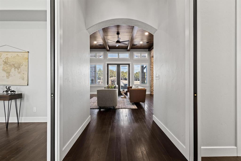 Sg Perkins Surv Abs #975 - Residential