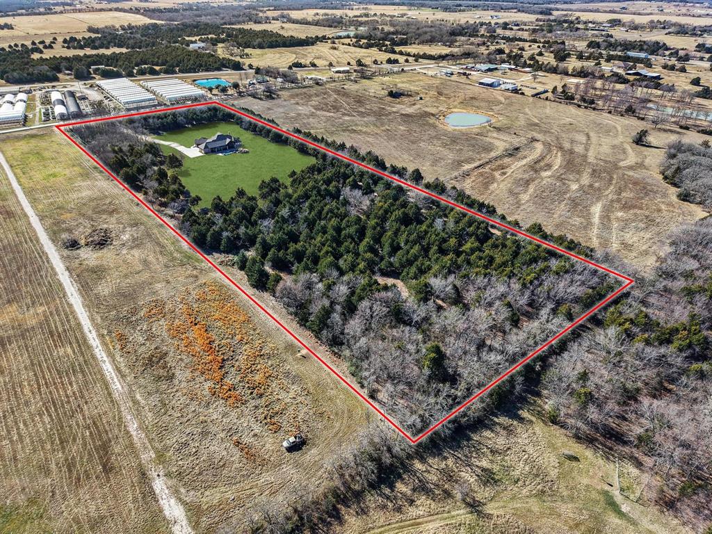 Sg Perkins Surv Abs #975 - Residential