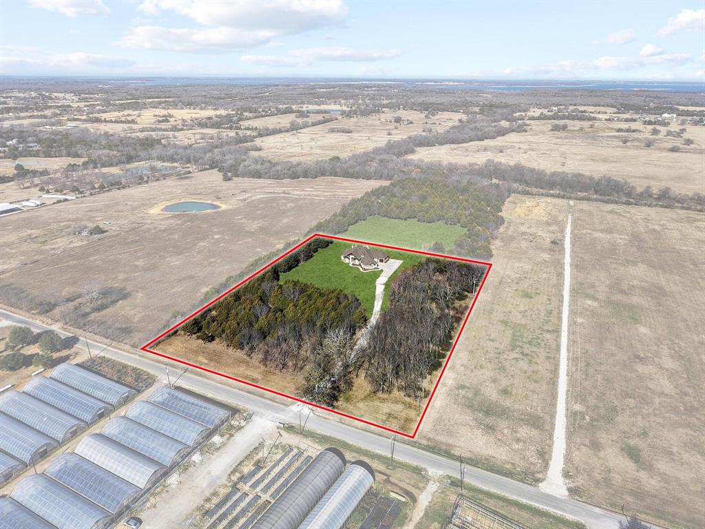 Sg Perkins Surv Abs #975 - Residential