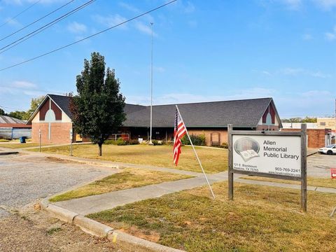 A home in Hawkins