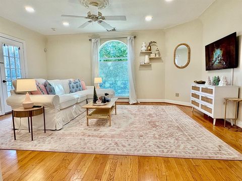 3436 Milton Avenue University Park TX 75205