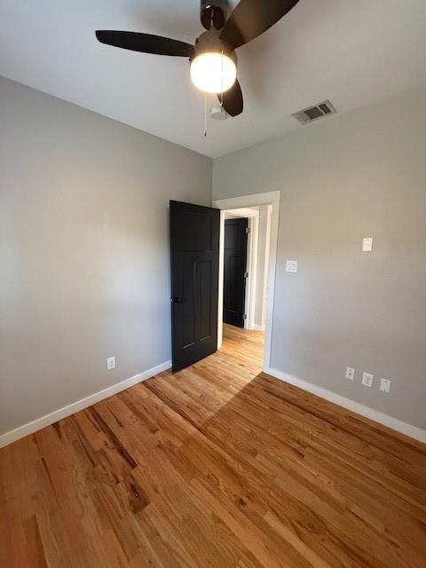 Oak Cliff Annex - Residential Lease