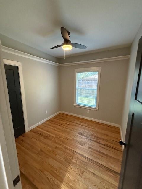 Oak Cliff Annex - Residential Lease