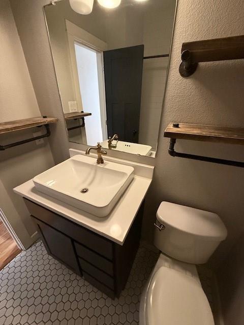 Oak Cliff Annex - Residential Lease