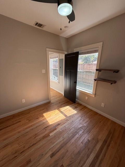 Oak Cliff Annex - Residential Lease