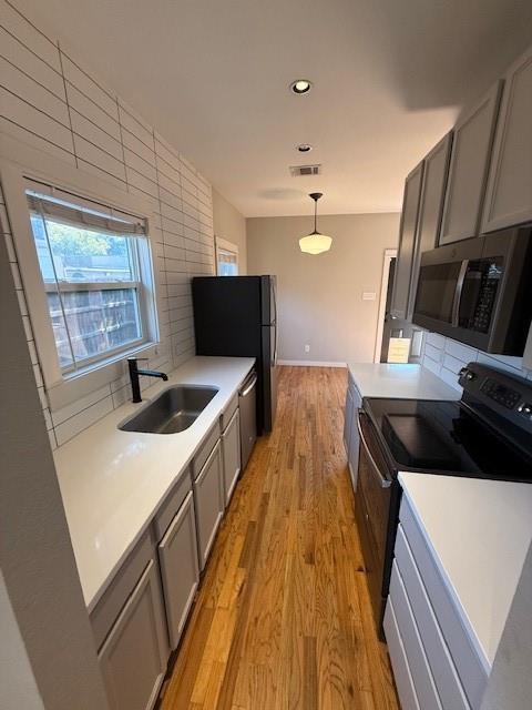 Oak Cliff Annex - Residential Lease