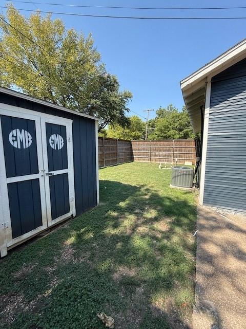 Oak Cliff Annex - Residential Lease