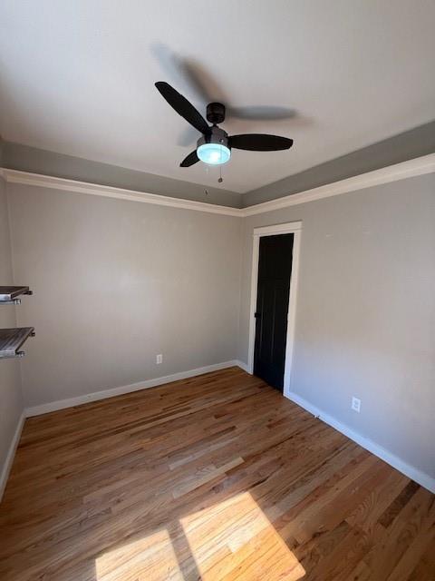 Oak Cliff Annex - Residential Lease