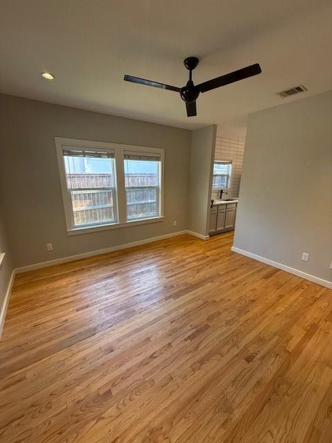 Oak Cliff Annex - Residential Lease