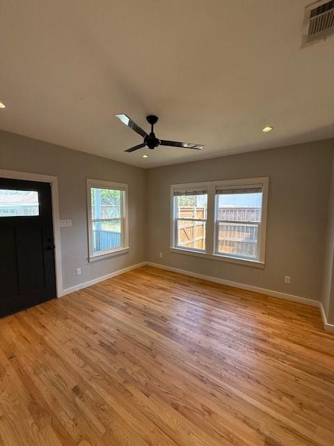 Oak Cliff Annex - Residential Lease