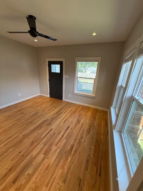 Oak Cliff Annex - Residential Lease