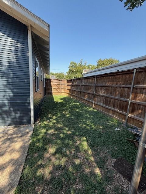 Oak Cliff Annex - Residential Lease