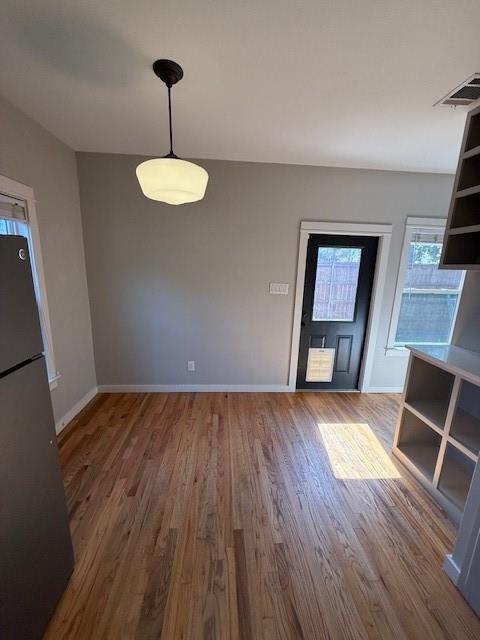 Oak Cliff Annex - Residential Lease