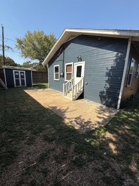 Oak Cliff Annex - Residential Lease