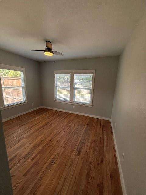 Oak Cliff Annex - Residential Lease