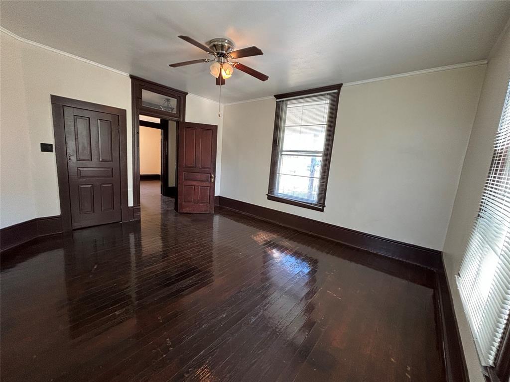 Emory College Sub of Patillo - Residential Lease