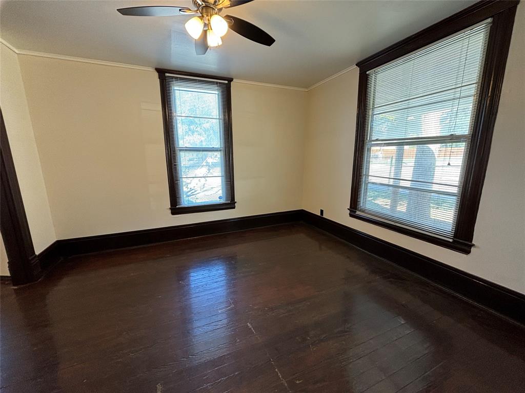 Emory College Sub of Patillo - Residential Lease