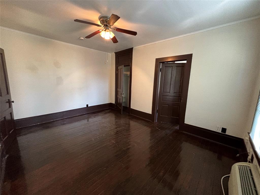 Emory College Sub of Patillo - Residential Lease