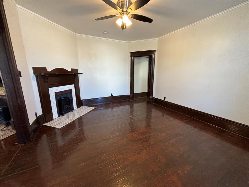 Emory College Sub of Patillo - Residential Lease