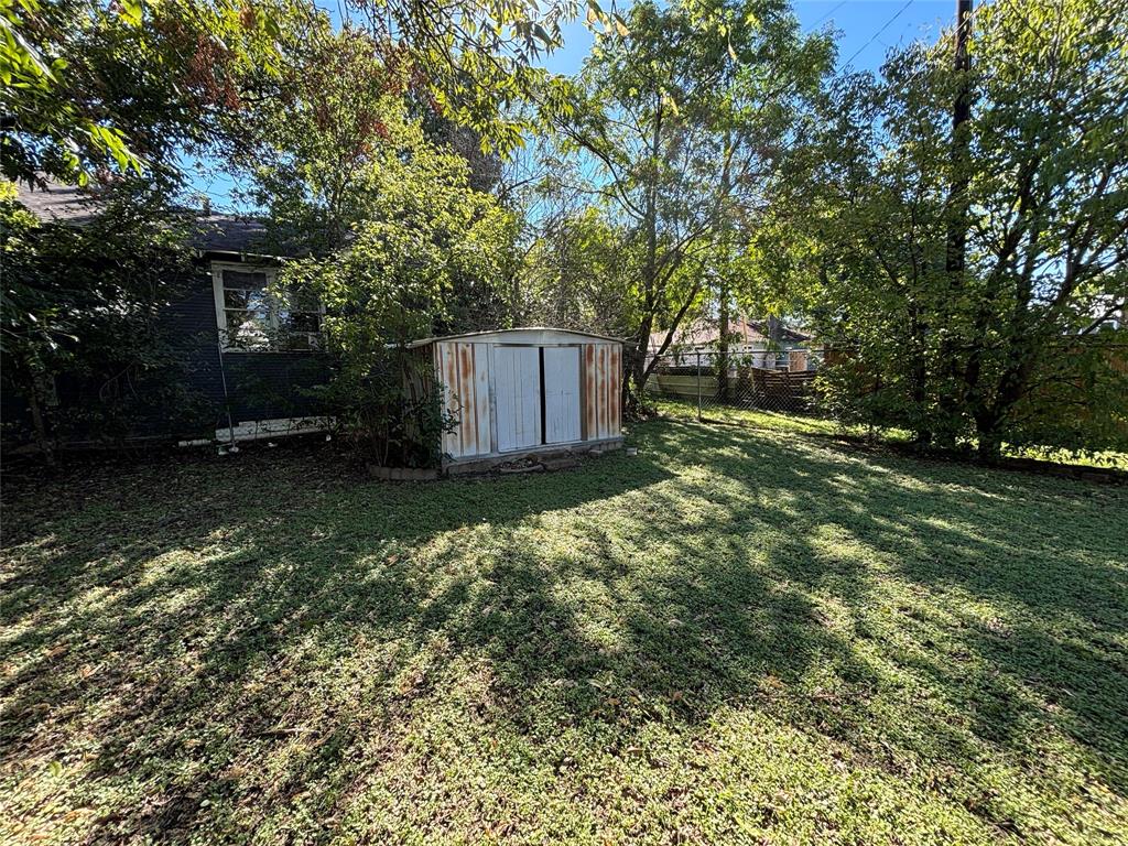 Emory College Sub of Patillo - Residential Lease