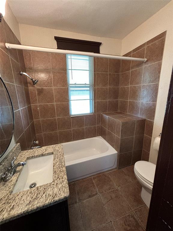 Emory College Sub of Patillo - Residential Lease