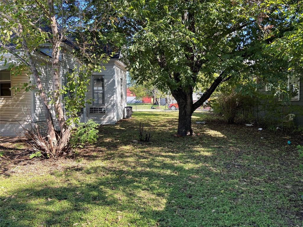 Emory College Sub of Patillo - Residential Lease