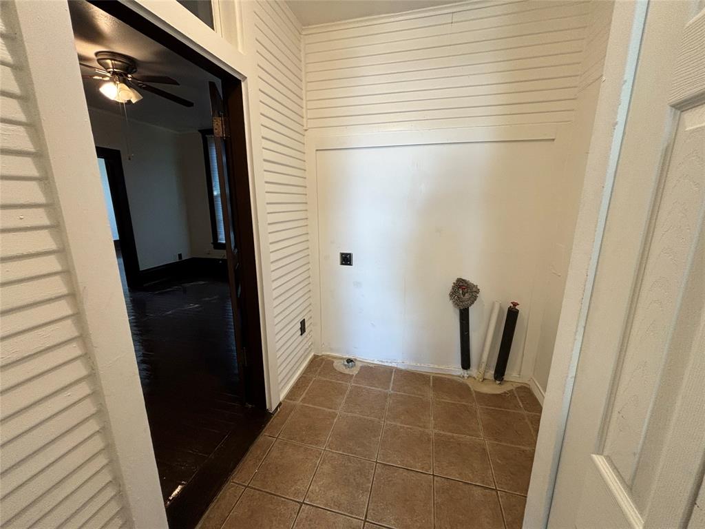 Emory College Sub of Patillo - Residential Lease