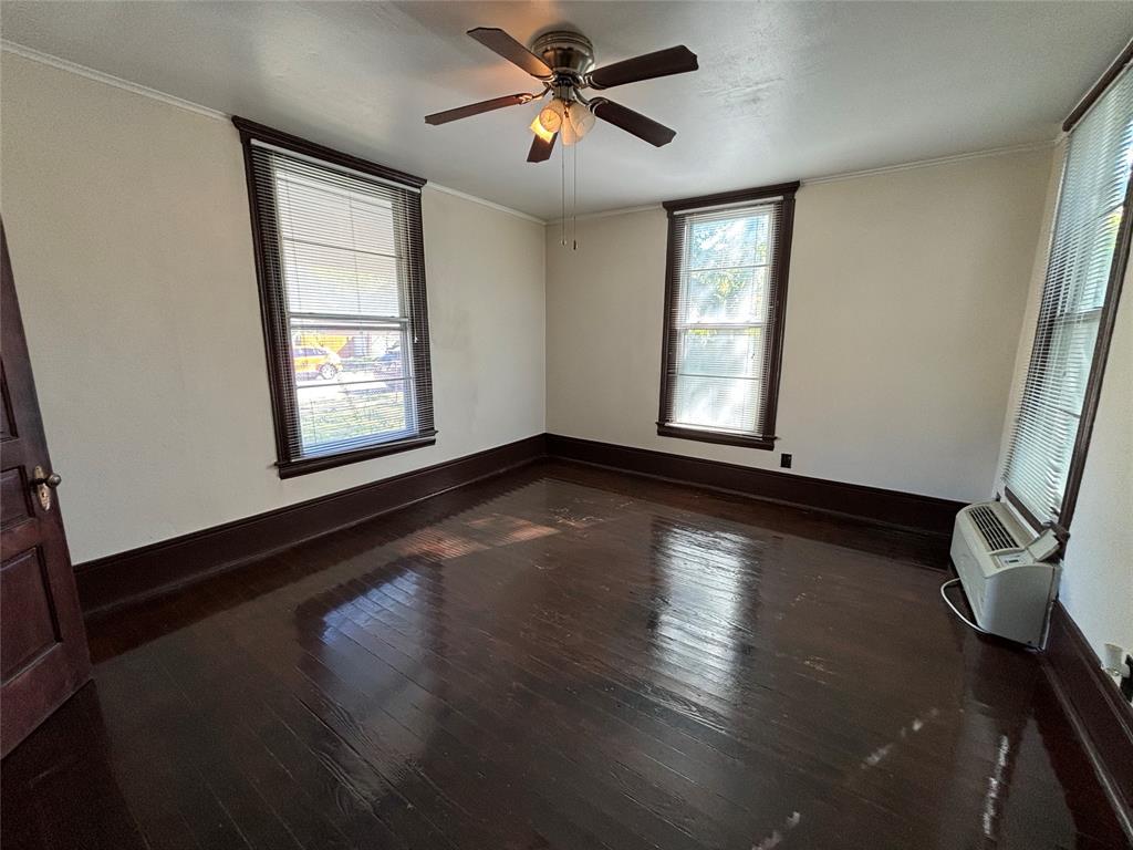 Emory College Sub of Patillo - Residential Lease