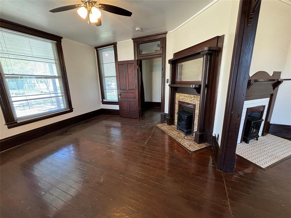 Emory College Sub of Patillo - Residential Lease