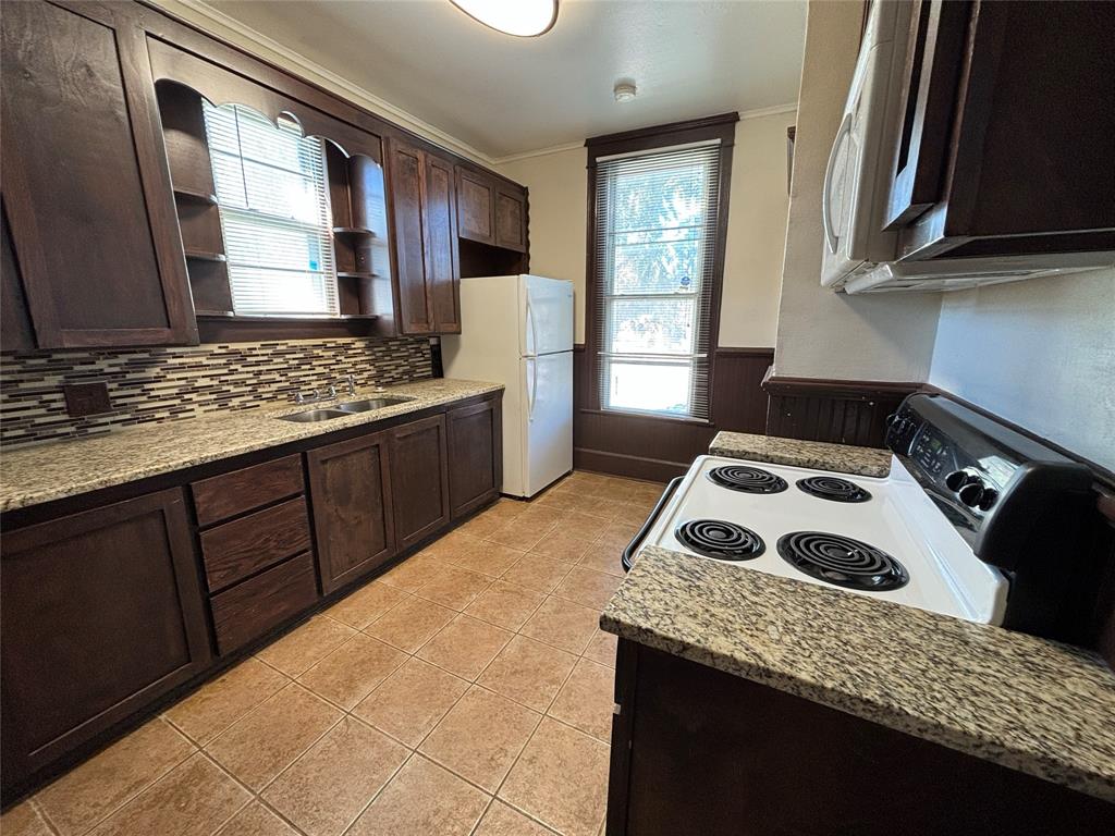 Emory College Sub of Patillo - Residential Lease