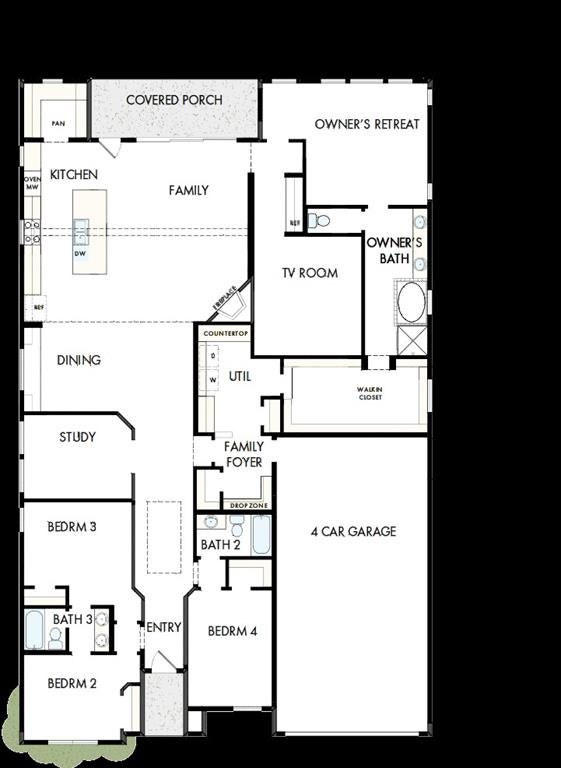 2750 Lazy Dog Lane
