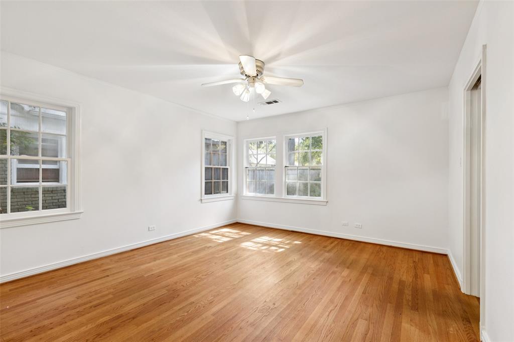 Kessler Highlands - Residential