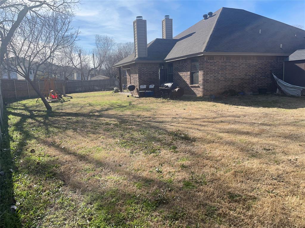 Eagle Lake Garden Village Add - Residential