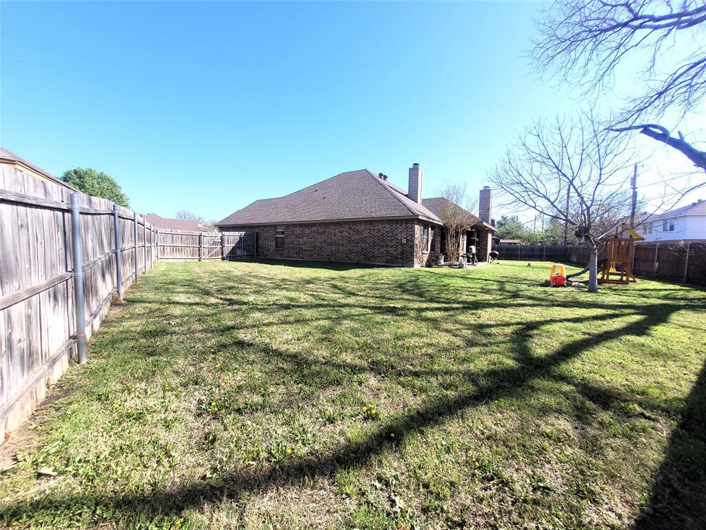 Eagle Lake Garden Village Add - Residential