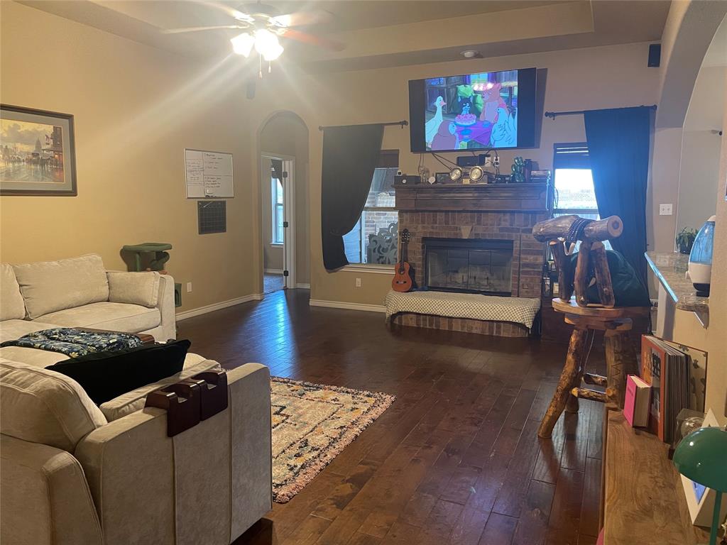 Eagle Lake Garden Village Add - Residential