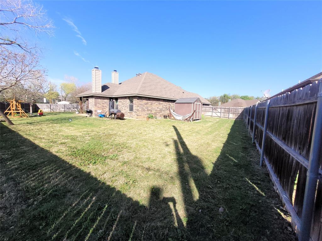 Eagle Lake Garden Village Add - Residential